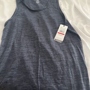 GAIAM Men's Gray Tank Top